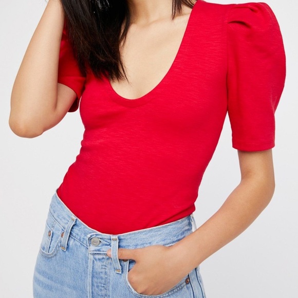 Free People Tops - Free people top